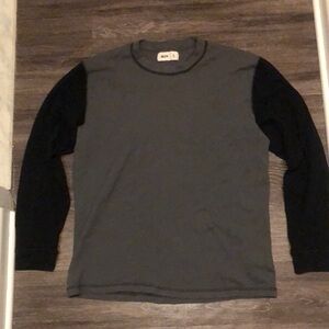 Hollister Long Sleeve Shirt